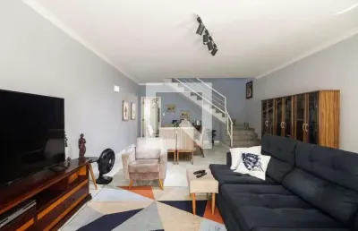 Casa para venda - tatuapé, 6 quartos,  370 m² - são paulo