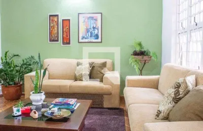 Casa para venda - mansões santo antônio, 4 quartos,  243 m² - campinas