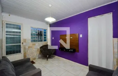 Casa para venda - torres tibagy, 1 quarto,  50 m² - guarulhos