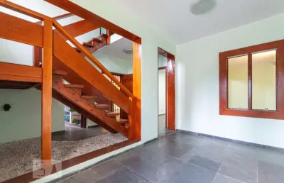 Casa para venda - jardim planalto, 4 quartos,  550 m² - campinas