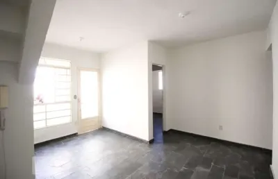 Apartamento para venda - são joão batista, 3 quartos,  70 m² - belo horizonte