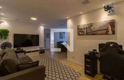 Apartamento para venda - vila augusta, 2 quartos,  76 m² - guarulhos