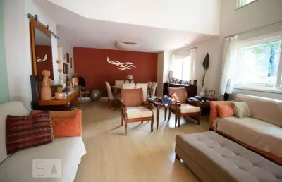 Casa / sobrado em condomínio para venda - são francisco, 4 quartos,  256 m² - niterói