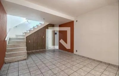 Casa para venda - vila das mercês, 2 quartos,  130 m² - são paulo