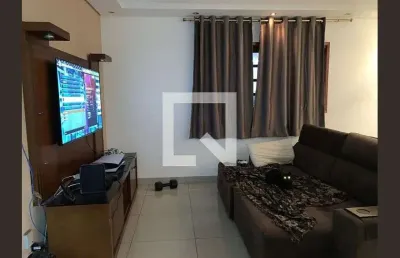 Casa para venda - centro, 2 quartos,  320 m² - guarulhos