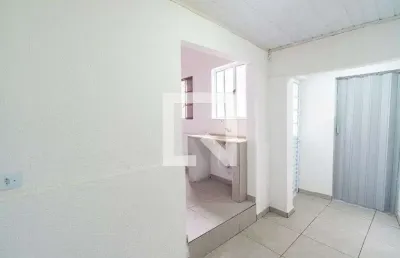 Casa para venda - vila campestre, 1 quarto,  35 m² - são paulo