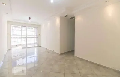 Apartamento para venda - jardim anália franco, 3 quartos,  86 m² - são paulo