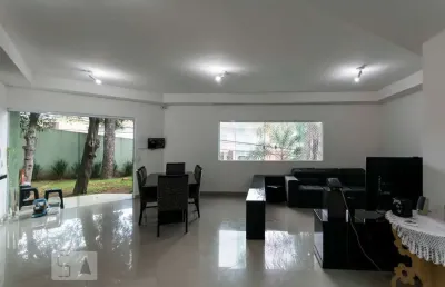Casa para venda - bosque da saúde, 3 quartos,  260 m² - são paulo