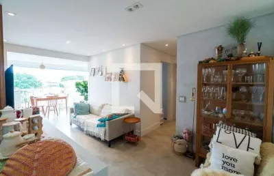 Apartamento para venda - chácara inglesa, 2 quartos,  68 m² - são paulo