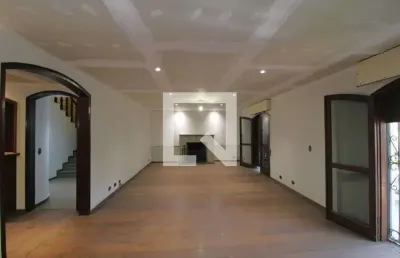 Casa para venda - interlagos, 4 quartos,  380 m² - são paulo