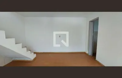 Casa para venda - vila apiaí, 1 quarto,  44 m² - santo andré