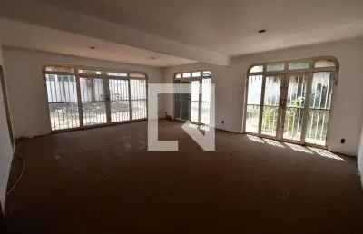 Casa para venda - vila industrial, 3 quartos,  450 m² - campinas