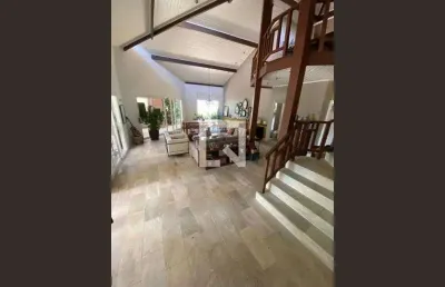 Casa para venda - badu, 4 quartos,  237 m² - niterói