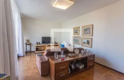 Casa para venda - são pedro, 5 quartos,  206 m² - belo horizonte