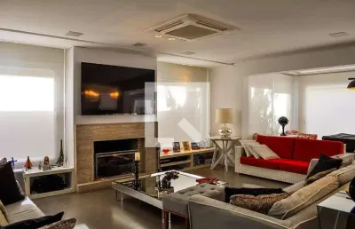 Casa / sobrado em condomínio para venda - ipanema, 5 quartos,  458 m² - porto alegre