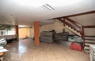 Casa para venda - cachambi, 3 quartos,  300 m² - rio de janeiro