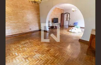 Casa para venda - mooca, 4 quartos,  400 m² - são paulo