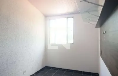 Apartamento para venda - vila esperança, 1 quarto,  36 m² - são paulo