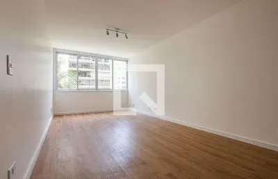 Apartamento para venda - jardim paulista, 3 quartos,  95 m² - são paulo