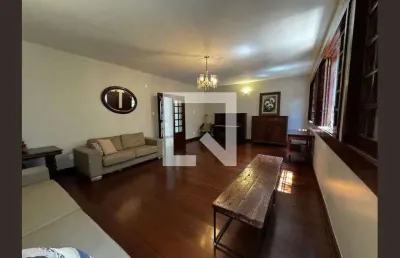Casa para venda - mangabeiras, 8 quartos,  400 m² - belo horizonte