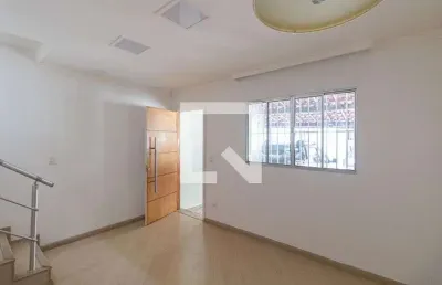 Casa / sobrado em condomínio para venda - itaquera, 2 quartos,  60 m² - são paulo