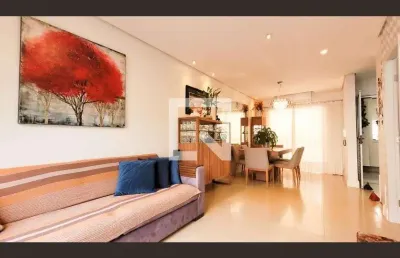 Casa / sobrado em condomínio para venda - mansões santo antônio, 3 quartos,  110 m² - campinas