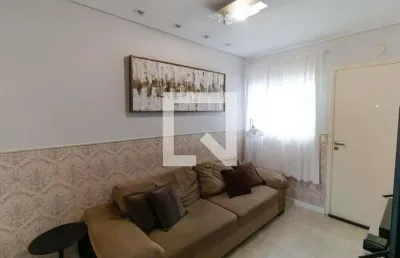 Casa / sobrado em condomínio para venda - mansões santo antônio, 3 quartos,  100 m² - campinas