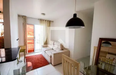 Apartamento para venda - são cristóvão, 2 quartos,  52 m² - rio de janeiro