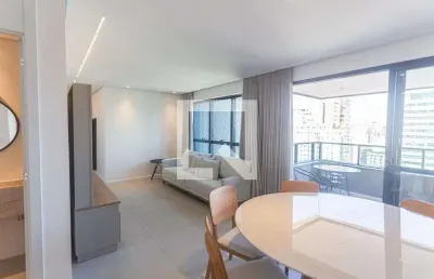Apartamento para venda - savassi, 3 quartos,  103 m² - belo horizonte