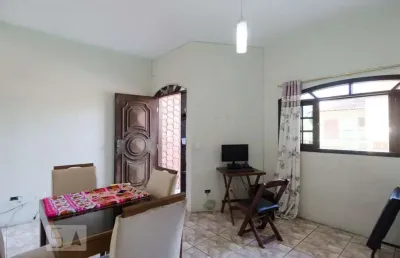 Casa para venda - assunção, 3 quartos,  200 m² - são bernardo do campo