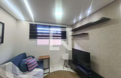 Apartamento para venda - vila formosa, 1 quarto,  32 m² - são paulo