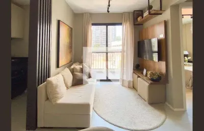 Apartamento para venda - butantã, 2 quartos,  47 m² - são paulo