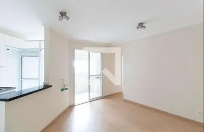Apartamento para venda - cangaíba, 2 quartos,  54 m² - são paulo