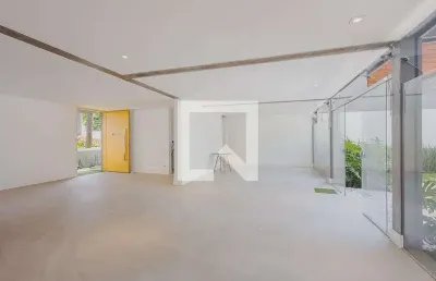 Casa para venda - jardim paulista, 4 quartos,  359 m² - são paulo