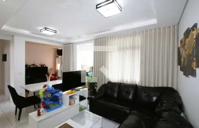 Apartamento para venda - estoril , 3 quartos,  66 m² - belo horizonte