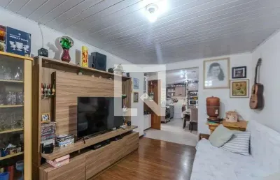 Casa para venda - partenon, 2 quartos,  27 m² - porto alegre