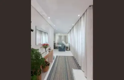 Casa para venda - água fria, 4 quartos,  226 m² - são paulo