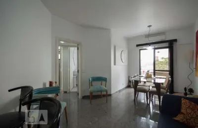 Apartamento para venda - vila mascote, 2 quartos,  80 m² - são paulo