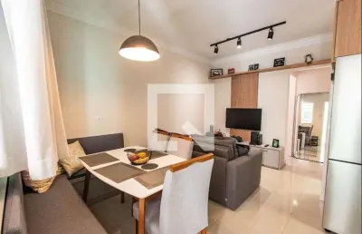 Apartamento para venda - vila mariana, 2 quartos,  40 m² - são paulo