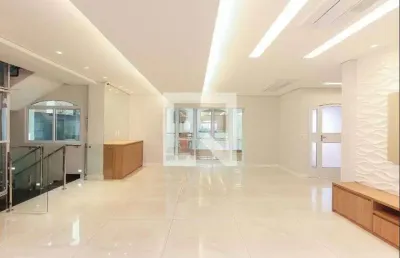 Casa / sobrado em condomínio para venda - vila carrão, 7 quartos,  320 m² - são paulo