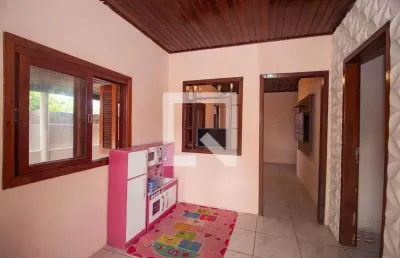 Casa para venda - aberta dos morros, 3 quartos,  400 m² - porto alegre