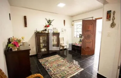 Casa para venda - vila nova cachoeirinha, 3 quartos,  426 m² - são paulo