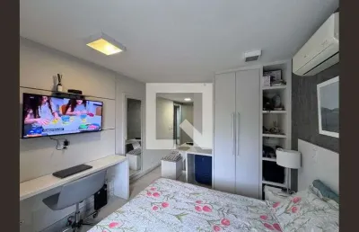 Apartamento para venda - recreio, 2 quartos,  46 m² - rio de janeiro
