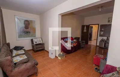 Casa para venda - jaqueline, 3 quartos,  610 m² - belo horizonte