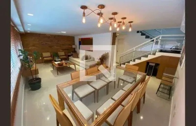 Casa / sobrado em condomínio para venda - são francisco, 4 quartos,  220 m² - niterói