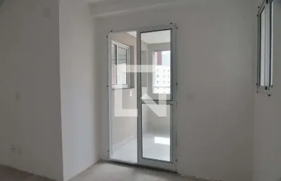 Apartamento para venda - jardim bela vista, 2 quartos,  57 m² - santo andré