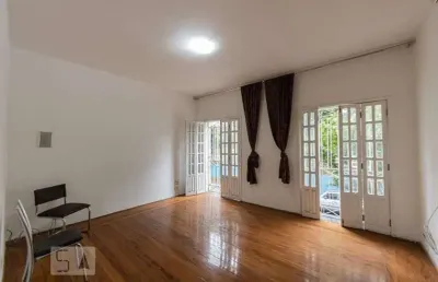 Casa para venda - canindé, 4 quartos,  150 m² - são paulo
