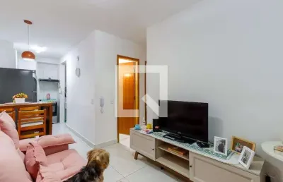 Casa para venda - vila mazzei, 2 quartos,  38 m² - são paulo