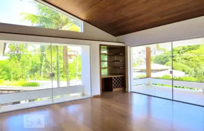 Casa para venda - tucuruvi, 4 quartos,  438 m² - são paulo