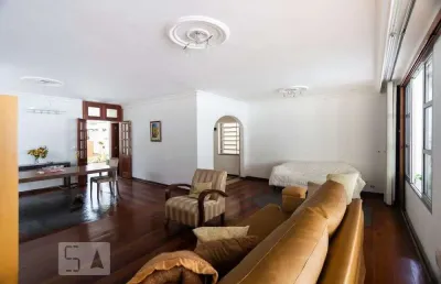 Casa para venda - planalto paulista, 6 quartos,  500 m² - são paulo